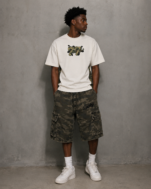 SXRY 77 tee
